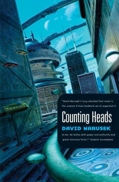 Counting Heads cover