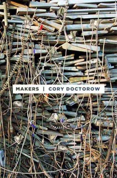 Makers cover