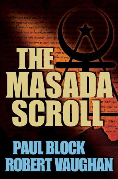 The Masada Scroll