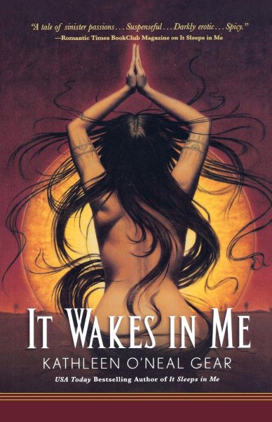 It Wakes in Me (In Me Series) cover