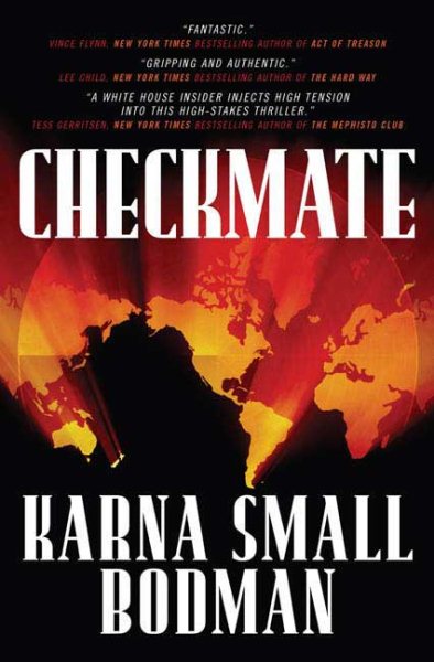 Checkmate cover