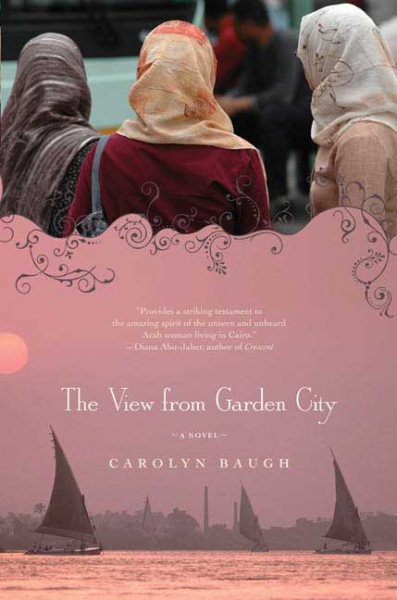 The View from Garden City: A Novel cover