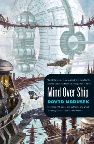 Mind Over Ship (Counting Heads)