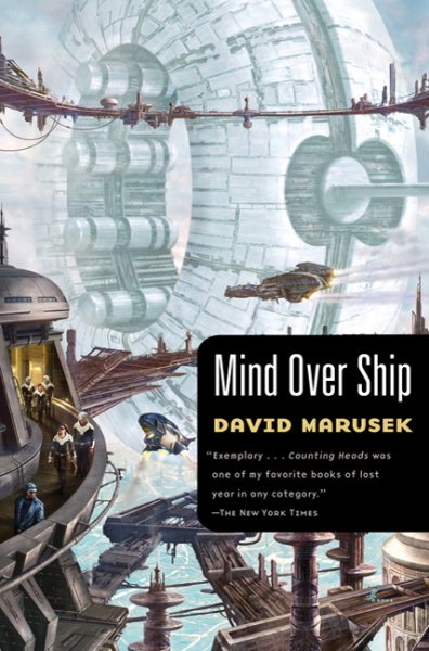 Mind Over Ship (Counting Heads, 2)