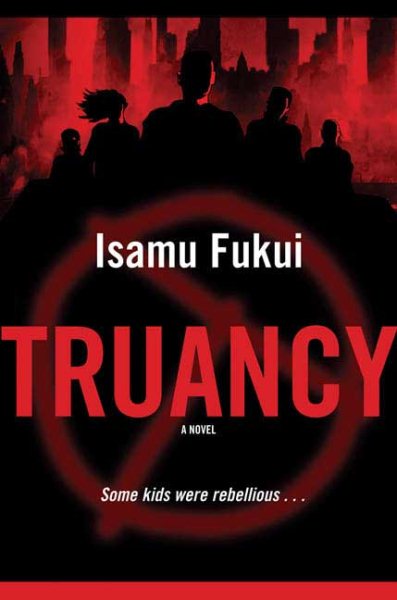 Truancy cover