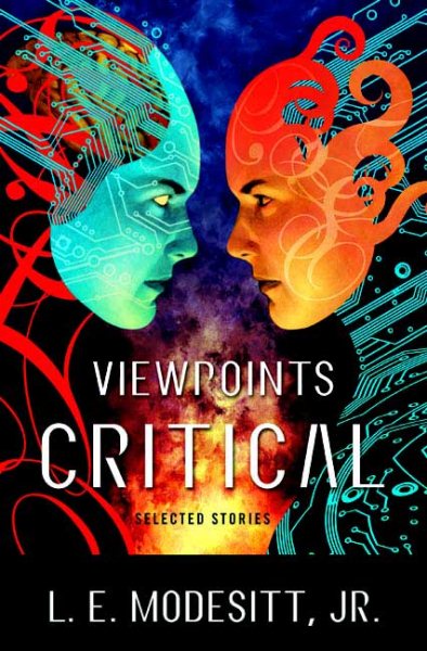 Viewpoints Critical: Selected Stories cover