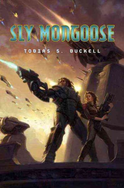 Sly Mongoose cover