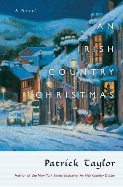 An Irish Country Christmas (Irish Country Books) cover