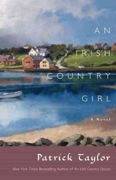 An Irish Country Girl: A Novel (Irish Country Books) cover