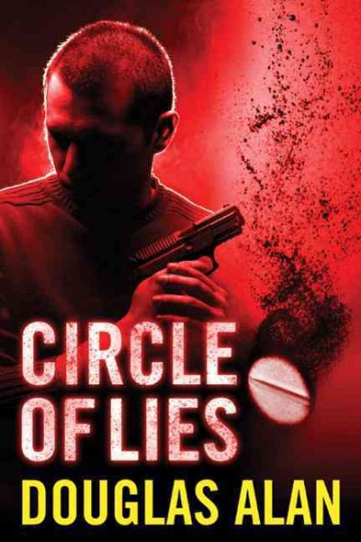 Circle of Lies cover