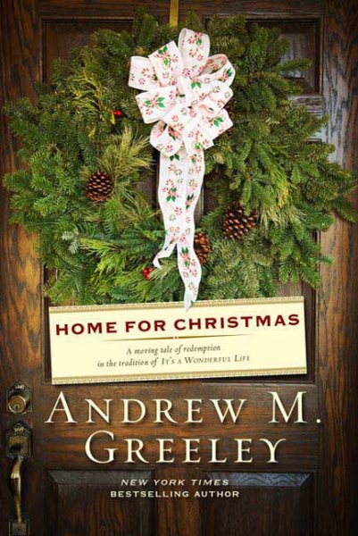 Home for Christmas: A Novel cover