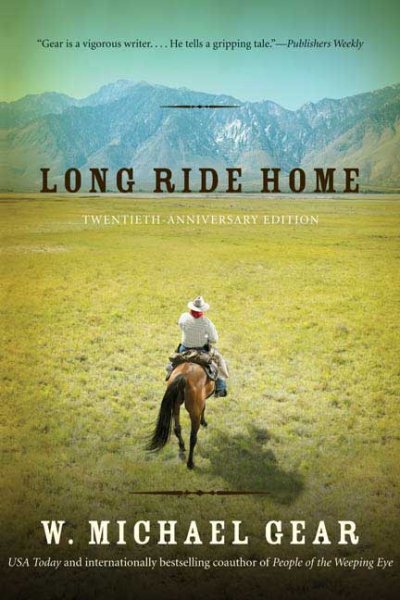 Long Ride Home: A Novel cover