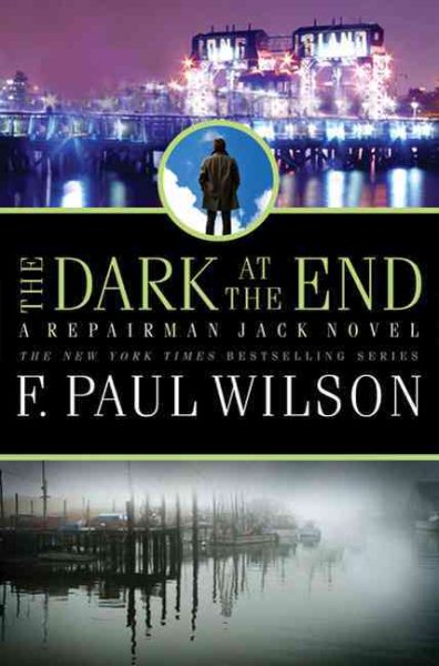 The Dark at the End (Repairman Jack)