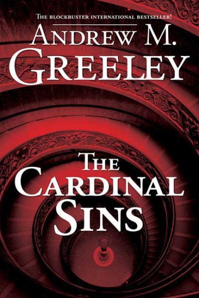 The Cardinal Sins cover
