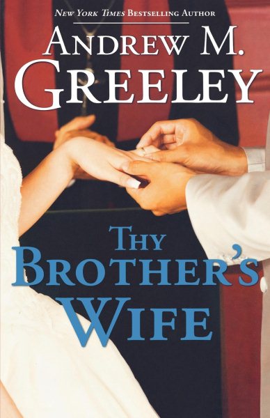 Thy Brother's Wife cover