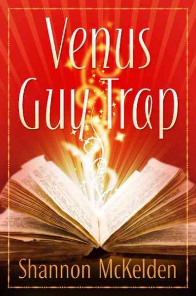 Venus Guy Trap cover