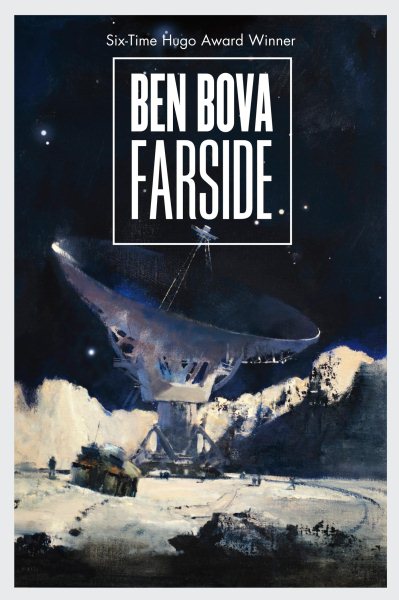 Farside (The Grand Tour) cover