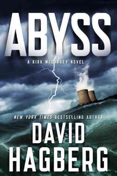 Abyss (McGarvey) cover
