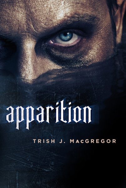 Apparition (The Hungry Ghosts) cover