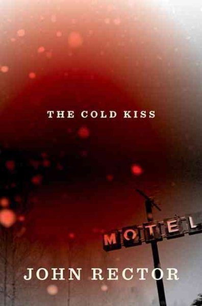 The Cold Kiss cover