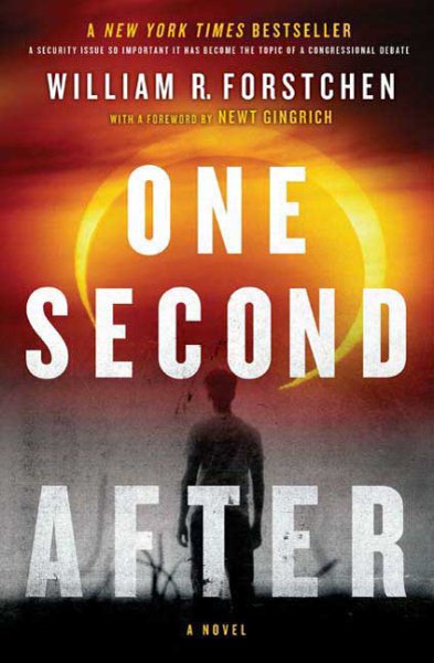 One Second After (A John Matherson Novel, 1) cover