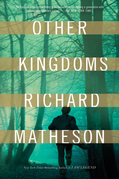 Other Kingdoms cover