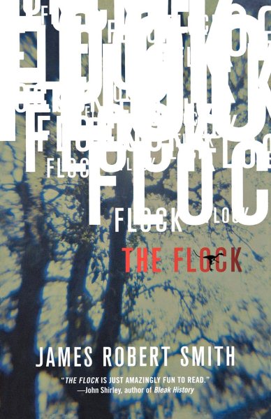 The Flock cover