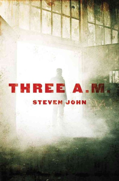 Three A.M. cover