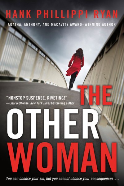 The Other Woman (Jane Ryland)