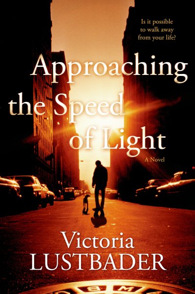 Approaching the Speed of Light cover