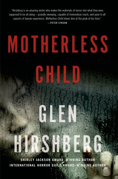 Motherless Child: Motherless Children #1 (Motherless Children Trilogy) cover