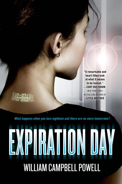 Expiration Day cover