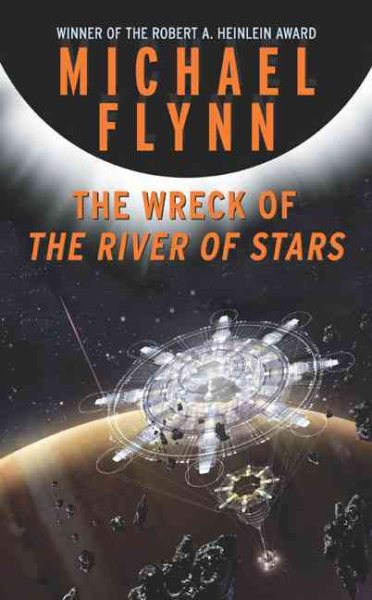 The Wreck of the River of Stars cover
