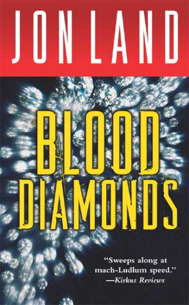 Blood Diamonds (Ben and Danielle)