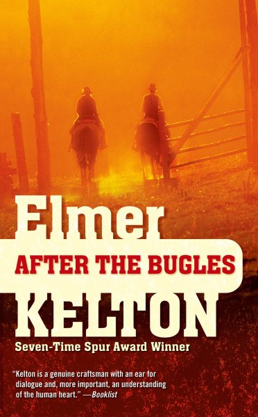 After the Bugles: A Story of the Buckalew Family cover