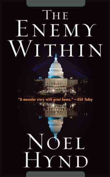 The Enemy Within cover