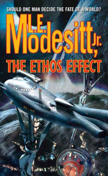 The Ethos Effect cover