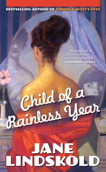 Child of a Rainless Year