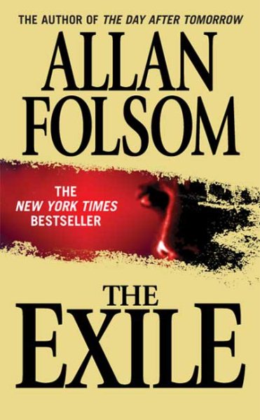 The Exile: A Novel cover