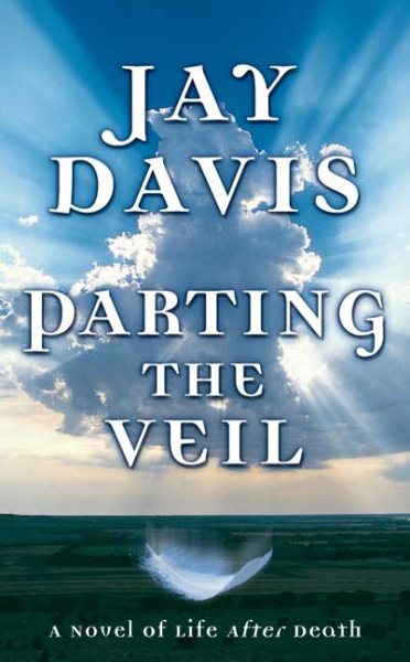 Parting the Veil cover