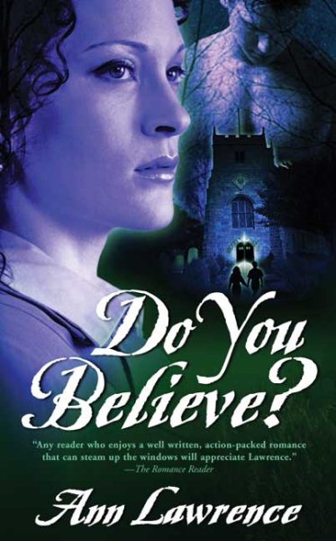 Do You Believe? cover