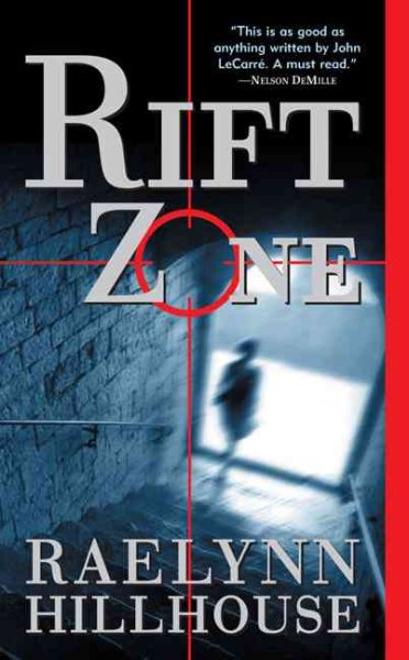 Rift Zone cover