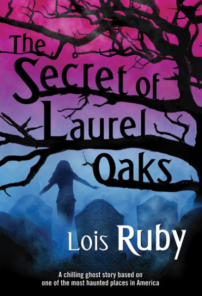 The Secret of Laurel Oaks cover
