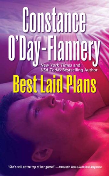 Best Laid Plans (Yellow Brick Road Gang, Book 1) cover