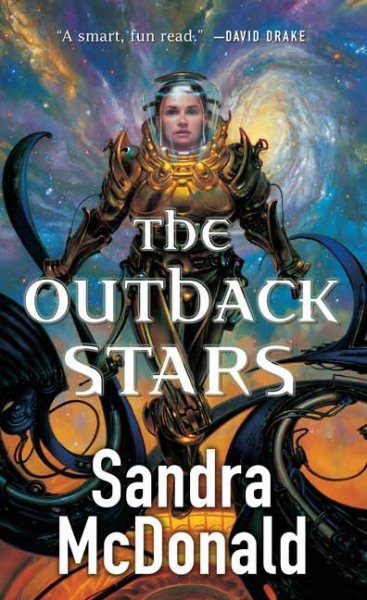 The Outback Stars (Outback Stars, Book 1) cover