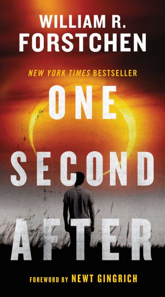 One Second After (A John Matherson Novel, 1)