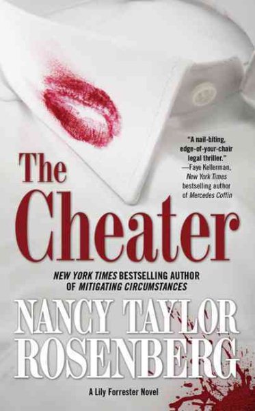 The Cheater cover