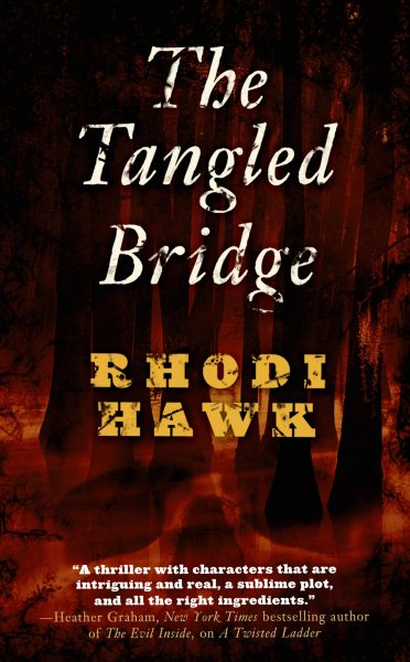 The Tangled Bridge (Devils of the Briar Series) cover