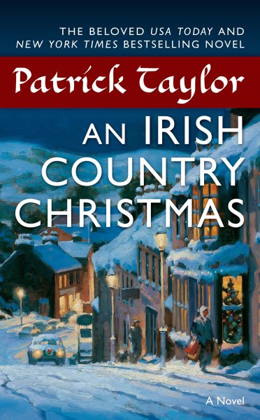 An Irish Country Christmas: A Novel (Irish Country Books, 3) cover