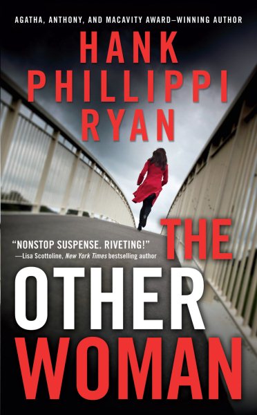 The Other Woman (Jane Ryland, 1) cover